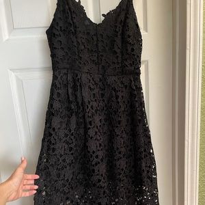 ASTR the label dress